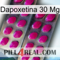 Dapoxetine 30 Mg 10